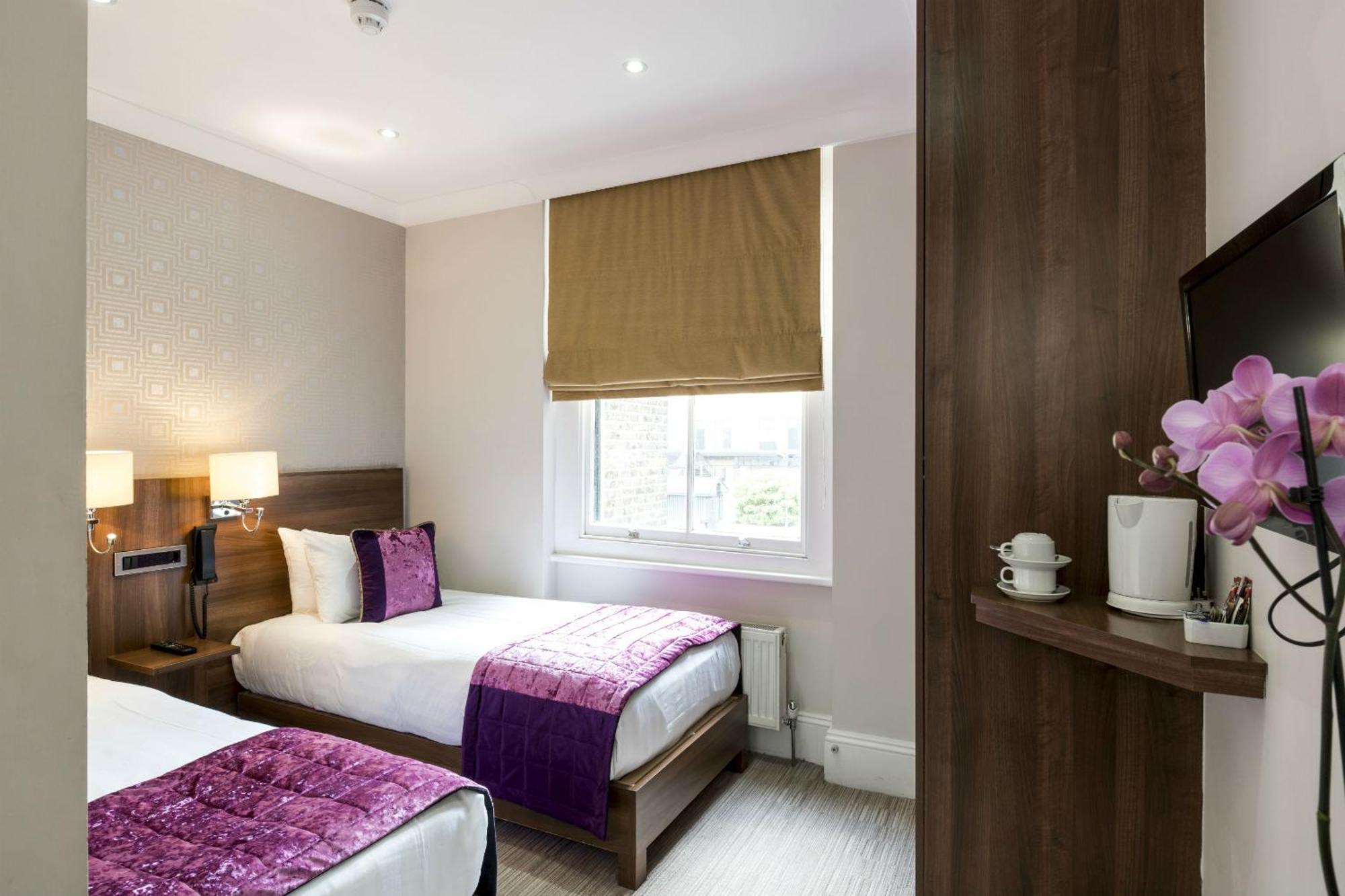 Superior Queen Room