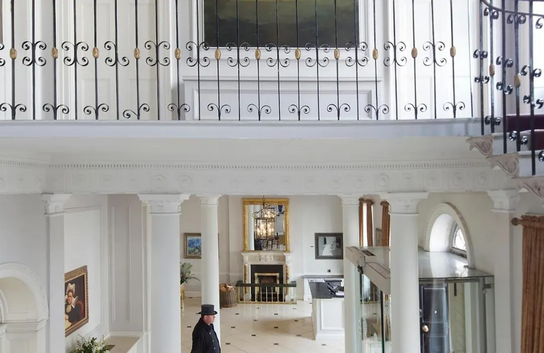 The Merrion Hotel-1
