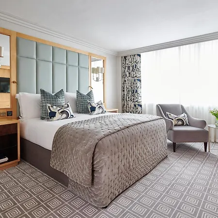 The Westbury Hotel-2